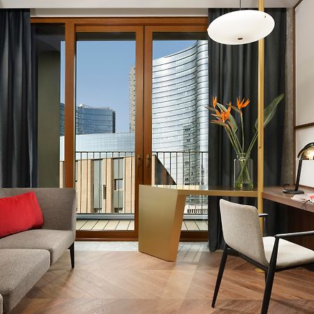 Milano Verticale | UNA Esperienze Esterno foto