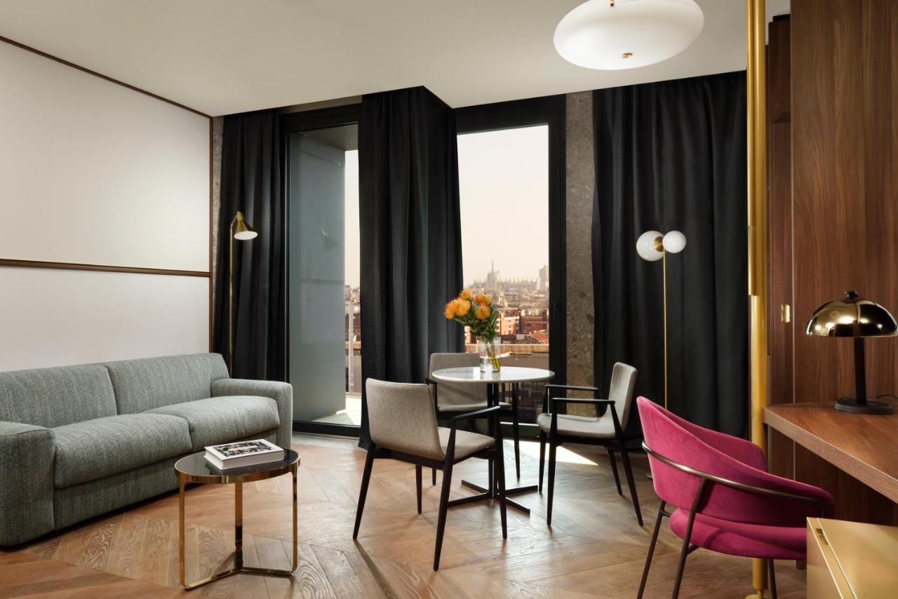 Milano Verticale | UNA Esperienze Esterno foto