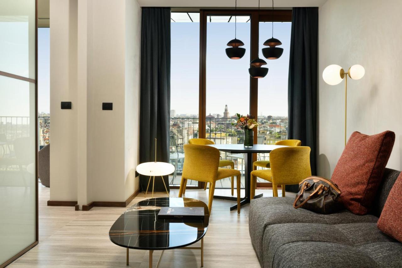 Milano Verticale | UNA Esperienze Esterno foto